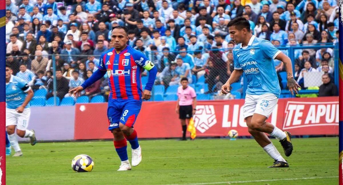 Alianza Universidad y Ayacucho FC: Un Duelo Clave en el Torneo Clausura